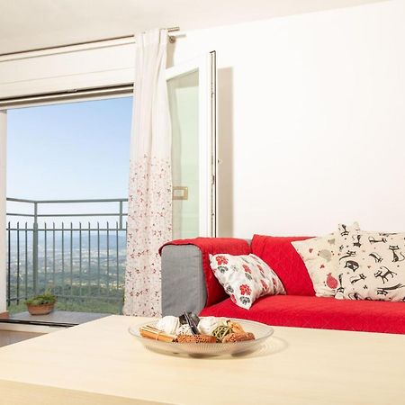 Apartamento Mansarda Moro Baunei Exterior foto