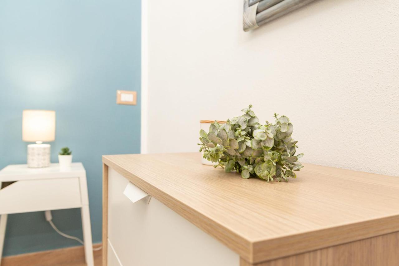 Apartamento Mansarda Moro Baunei Exterior foto