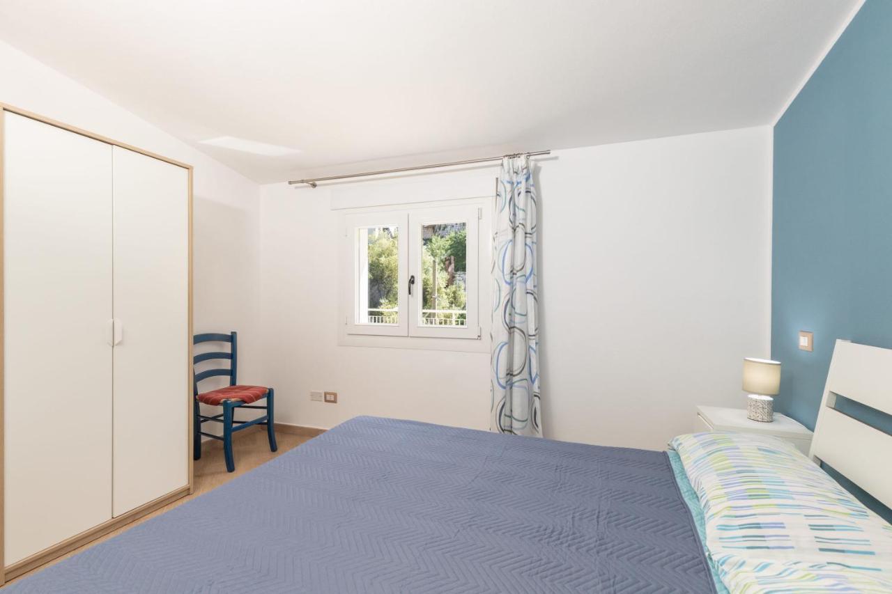 Apartamento Mansarda Moro Baunei Exterior foto