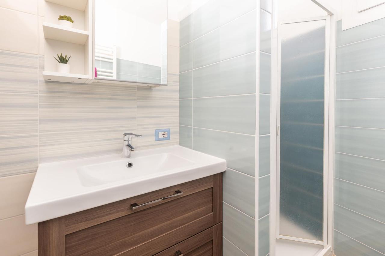 Apartamento Mansarda Moro Baunei Exterior foto