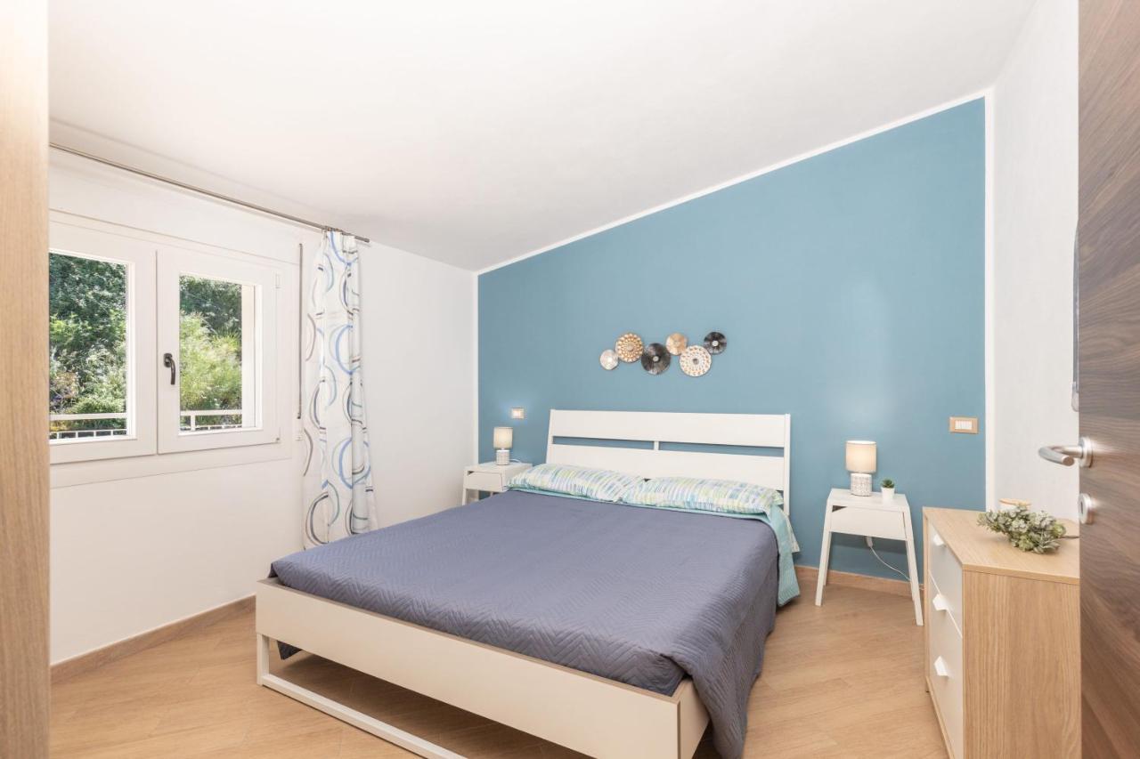 Apartamento Mansarda Moro Baunei Exterior foto